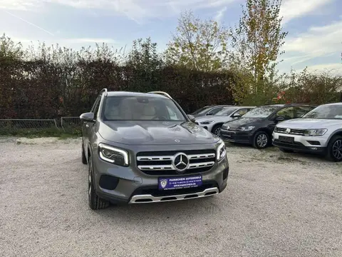 Used MERCEDES-BENZ CLASSE GLB Diesel 2021 Ad 