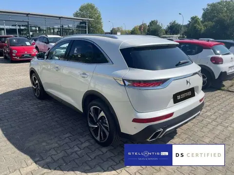 Annonce DS AUTOMOBILES DS7 Essence 2023 d'occasion 