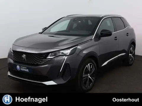 Used PEUGEOT 3008 Petrol 2021 Ad 