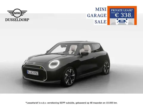 Used MINI COOPER Electric 2024 Ad 