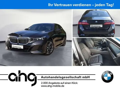 Annonce BMW SERIE 5 Essence 2024 d'occasion 