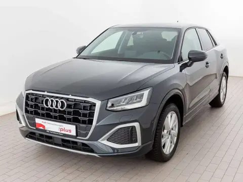 Annonce AUDI Q2 Essence 2021 d'occasion 