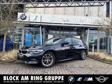 Annonce BMW SERIE 3 Diesel 2020 d'occasion 