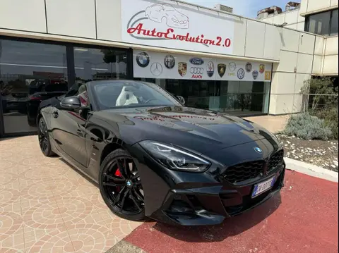 Annonce BMW Z4 Essence 2023 d'occasion 