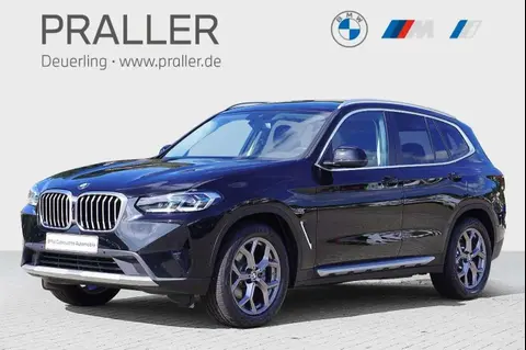 Used BMW X3 Diesel 2023 Ad 