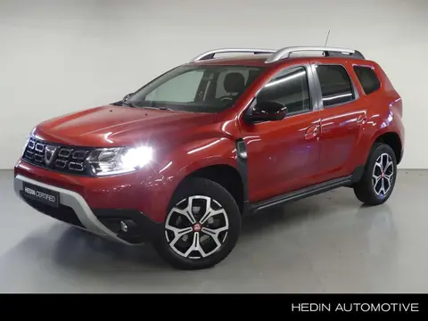 Used DACIA DUSTER Petrol 2019 Ad 