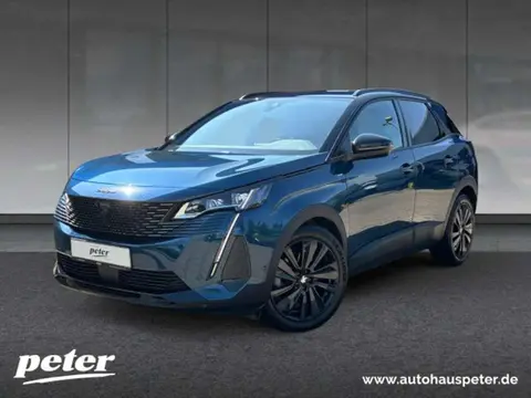 Used PEUGEOT 3008 Hybrid 2021 Ad 