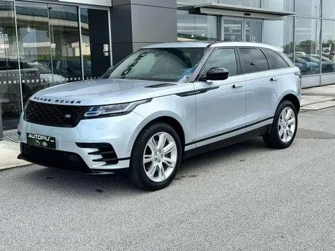 Annonce LAND ROVER RANGE ROVER VELAR Hybride 2021 d'occasion 