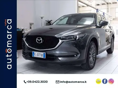 Used MAZDA CX-5 Diesel 2017 Ad 