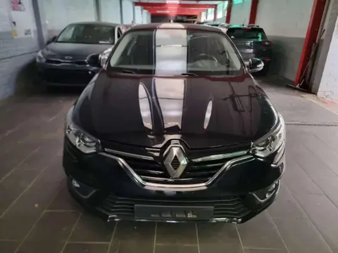 Used RENAULT MEGANE Petrol 2016 Ad 