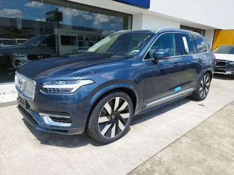 Used VOLVO XC90 Hybrid 2024 Ad 