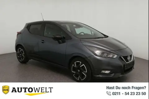 Used NISSAN MICRA Petrol 2021 Ad 