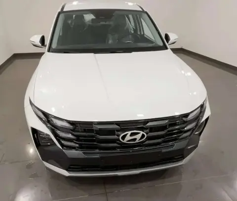 Used HYUNDAI TUCSON Diesel 2024 Ad 