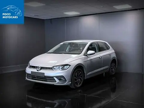 Used VOLKSWAGEN POLO Petrol 2022 Ad 