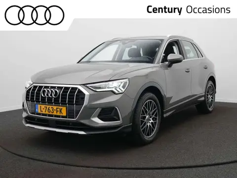 Used AUDI Q3 Petrol 2020 Ad 