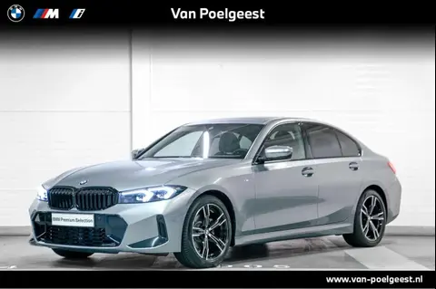 Annonce BMW SERIE 3 Essence 2023 d'occasion 