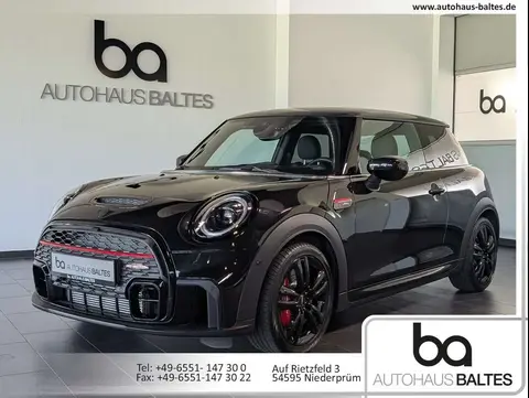 Used MINI JOHN COOPER WORKS Petrol 2023 Ad 