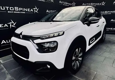 Annonce CITROEN C3 Essence 2023 d'occasion 