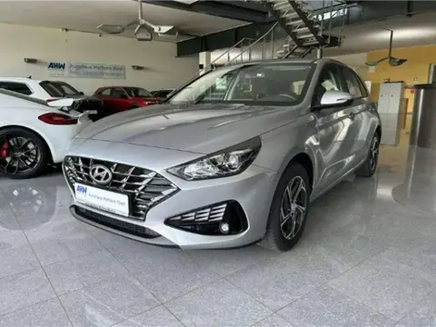 Annonce HYUNDAI I30 Essence 2023 d'occasion 