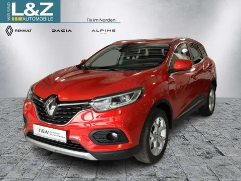 Used RENAULT KADJAR Petrol 2019 Ad 