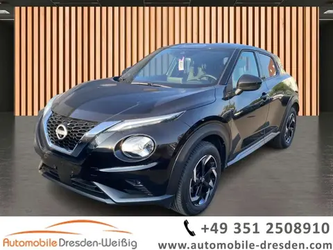 Used NISSAN JUKE Petrol 2024 Ad 