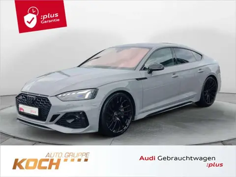 Used AUDI RS5 Petrol 2022 Ad 