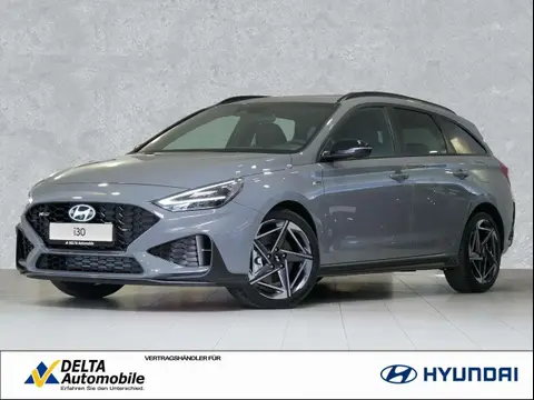 Used HYUNDAI I30 Petrol 2024 Ad 