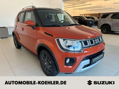 Used SUZUKI IGNIS Petrol 2023 Ad 