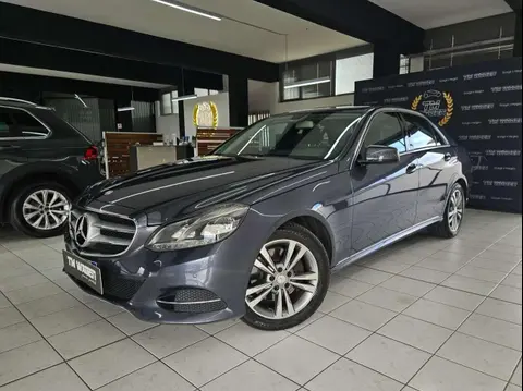 Used MERCEDES-BENZ CLASSE E Diesel 2016 Ad 