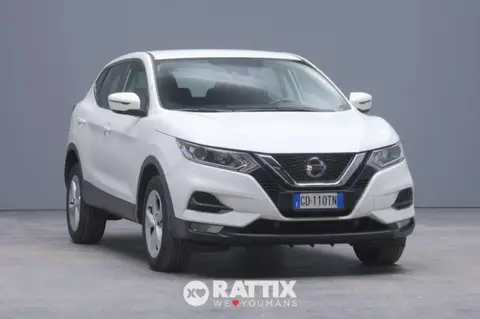 Used NISSAN QASHQAI Diesel 2020 Ad 