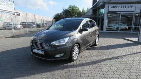 Used FORD C-MAX Petrol 2017 Ad 