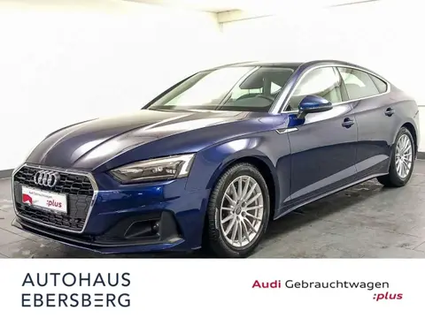 Used AUDI A5 Petrol 2020 Ad 