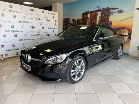 Used MERCEDES-BENZ CLASSE C Diesel 2018 Ad 