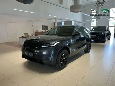 Annonce LAND ROVER RANGE ROVER VELAR Diesel 2024 d'occasion 