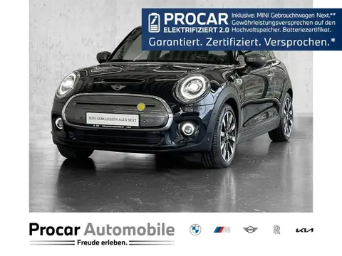 Used MINI COOPER Electric 2021 Ad Germany