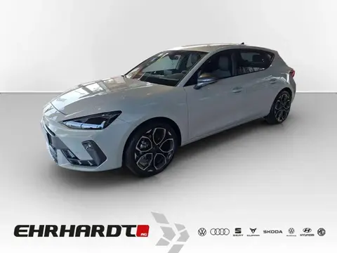 Annonce CUPRA LEON Essence 2024 d'occasion 