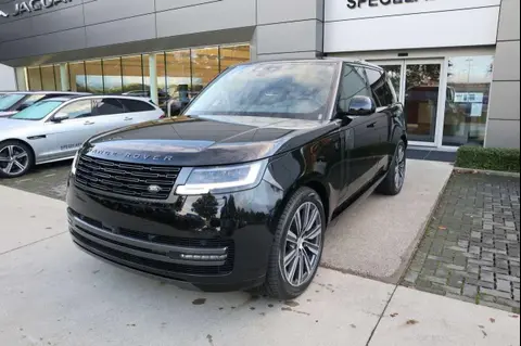 Annonce LAND ROVER RANGE ROVER Hybride 2024 d'occasion 