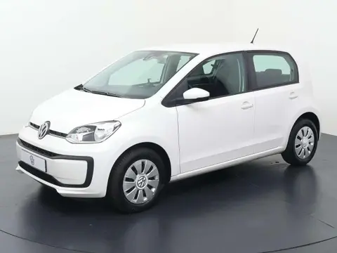 Annonce VOLKSWAGEN UP! Essence 2019 d'occasion 