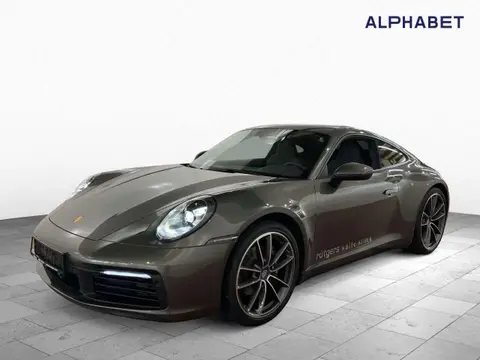 Used PORSCHE 911 Petrol 2020 Ad 