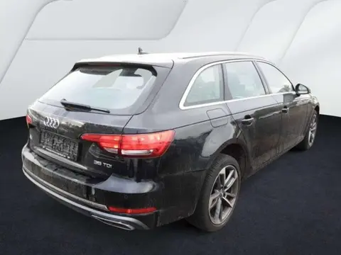 Used AUDI A4 Diesel 2018 Ad 