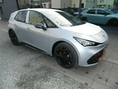 Used CUPRA BORN Electric 2024 Ad 