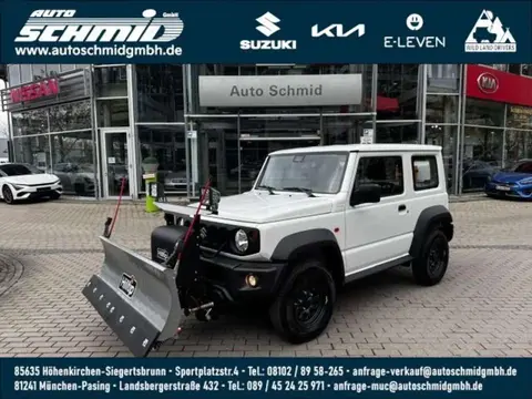 Used SUZUKI JIMNY Petrol 2023 Ad 