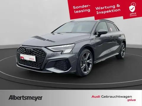 Used AUDI A3 Hybrid 2024 Ad 