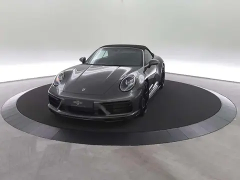 Annonce PORSCHE 992 Essence 2020 d'occasion 