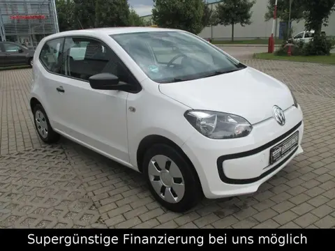 Used VOLKSWAGEN UP! Petrol 2016 Ad 