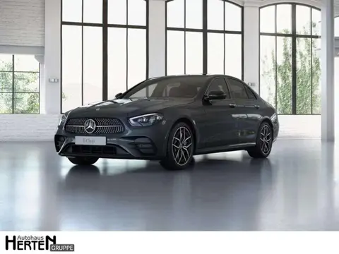 Used MERCEDES-BENZ CLASSE E Hybrid 2024 Ad 