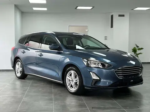 Used FORD FOCUS Petrol 2021 Ad 