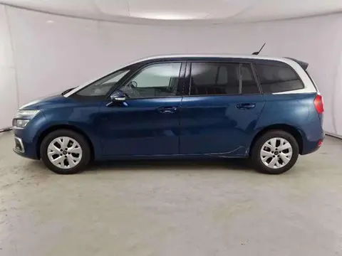 Used CITROEN C4 Diesel 2019 Ad 