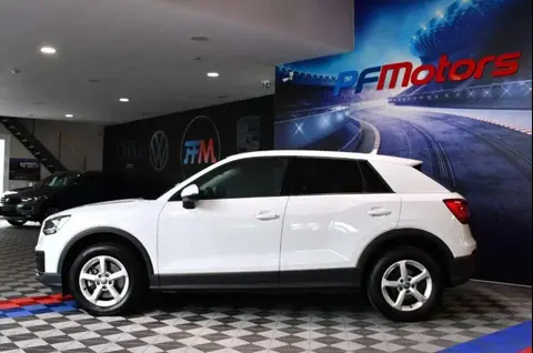 Used AUDI Q2 Diesel 2018 Ad 