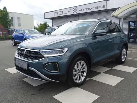 Used VOLKSWAGEN T-ROC Petrol 2023 Ad 